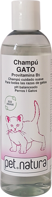 Champu Gatos 250 ml